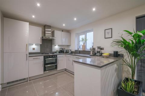 3 bedroom detached house for sale, Haigh Road, Huddersfield, HD3