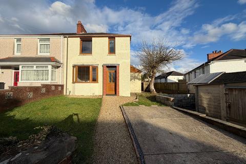 undefined, Dulais Drive, Aberdulais, Neath, Neath Port Talbot.