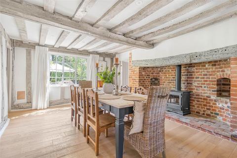 undefined, Newmarket Road, Cowlinge CB8