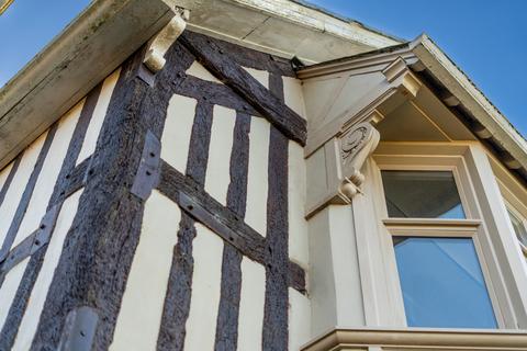 undefined, Clive Hall , High Street, Clive, SY4 3JJ