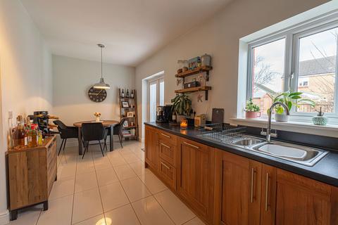 3 bedroom semi-detached house for sale, Parc Panteg, Griffithstown, NP4