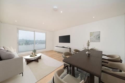 undefined, Eaton Drive, Kingston Upon Thames KT2