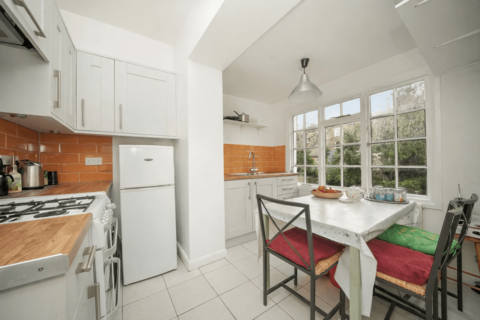 3 bedroom apartment for sale, Lower Clapton E5
