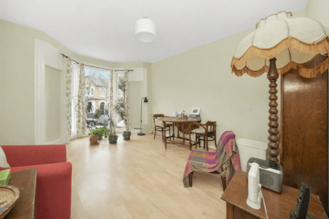 3 bedroom apartment for sale, Lower Clapton E5