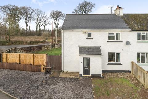 2 bedroom semi-detached house for sale, Crosspark Crescent, Barnstaple EX31
