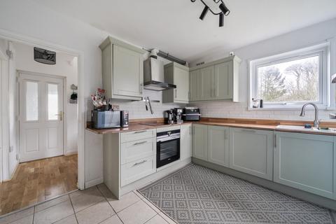 2 bedroom semi-detached house for sale, Crosspark Crescent, Barnstaple EX31