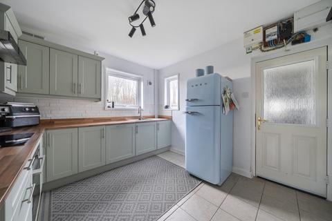 2 bedroom semi-detached house for sale, Crosspark Crescent, Barnstaple EX31