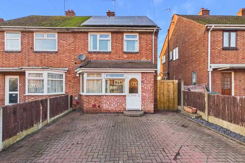 undefined, Canterbury Road, Worcester, Worcestershire, WR5