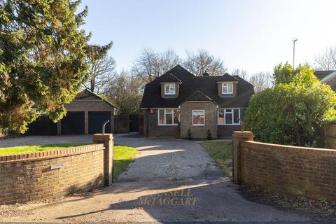 4 bedroom detached house for sale, Radford Road, Crawley RH10
