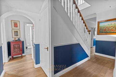 4 bedroom detached house for sale, Radford Road, Crawley RH10