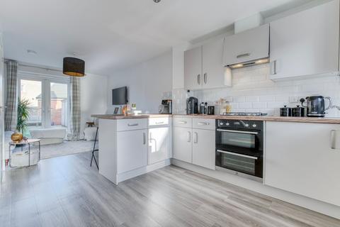 2 bedroom semi-detached house for sale, Bellamy Drive, Bradwell