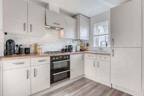 2 bedroom semi-detached house for sale, Bellamy Drive, Bradwell