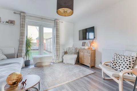 2 bedroom semi-detached house for sale, Bellamy Drive, Bradwell