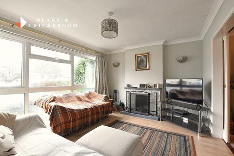 4 bedroom detached house for sale, The Street, Kirby-le-Soken