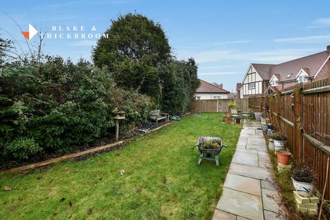 4 bedroom detached house for sale, The Street, Kirby-le-Soken
