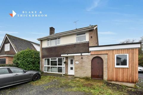 undefined, The Street, Kirby-le-Soken, CO13 0EE