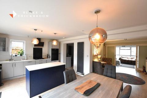 undefined, The Street, Kirby-le-Soken, CO13 0EE