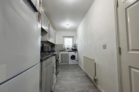 undefined, Clayburn Road, Peterborough PE7