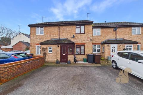 undefined, Wetzlar Court, Colchester