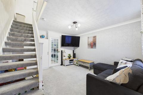 undefined, Wetzlar Court, Colchester