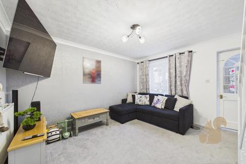 undefined, Wetzlar Court, Colchester