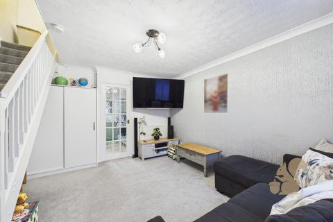 undefined, Wetzlar Court, Colchester