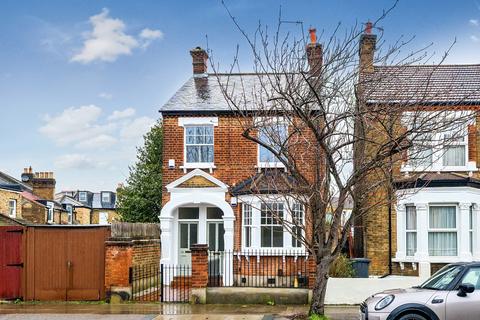 2 bedroom apartment for sale, Effingham Road, Lee