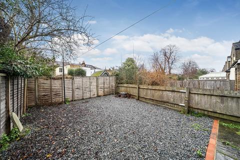 2 bedroom apartment for sale, Effingham Road, Lee