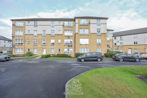 undefined, Croft Gardens, Glasgow G72