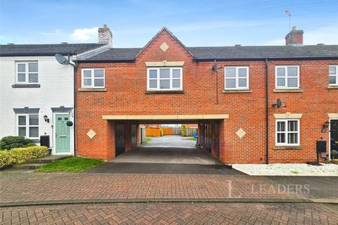 undefined, Pacific Way, Derby, Derbyshire