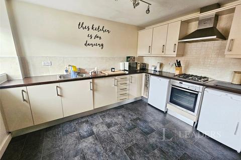 undefined, Pacific Way, Derby, Derbyshire