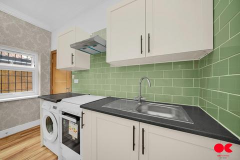 undefined, Wych Elm Road, Hornchurch RM11