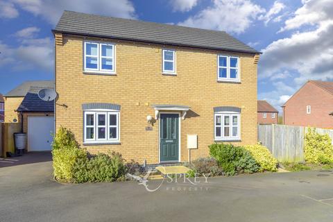 undefined, Goodwood Road, Oakham LE15