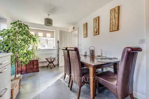 undefined, Goodwood Road, Oakham LE15