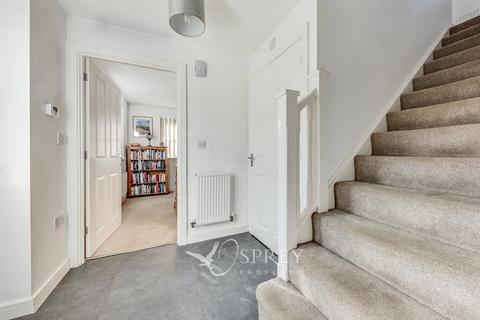 undefined, Goodwood Road, Oakham LE15