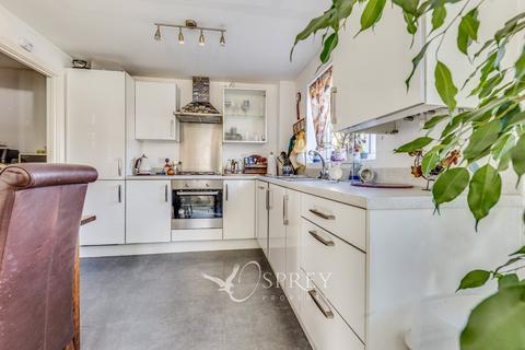 3 bedroom detached house for sale, Goodwood Road, Oakham LE15