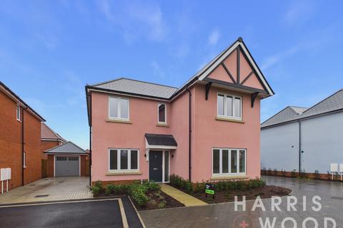 undefined, The Grange, Seabrook Road, Kelvedon, Colchester, Essex, CO5