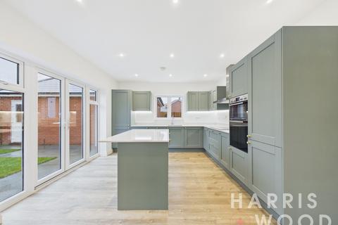 undefined, The Grange, Seabrook Road, Kelvedon, Colchester, Essex, CO5