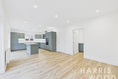 undefined, The Grange, Seabrook Road, Kelvedon, Colchester, Essex, CO5
