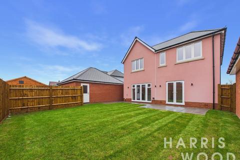 undefined, The Grange, Seabrook Road, Kelvedon, Colchester, Essex, CO5