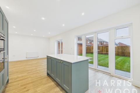 undefined, The Grange, Seabrook Road, Kelvedon, Colchester, Essex, CO5