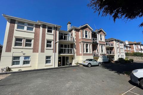 3 bedroom apartment for sale, Babbacombe, Torquay