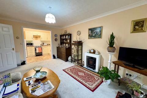3 bedroom apartment for sale, Babbacombe, Torquay