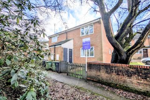 undefined, Cornwall Road, Bordon GU35