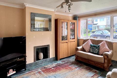 3 bedroom semi-detached house for sale, Teasel Avenue, Penarth
