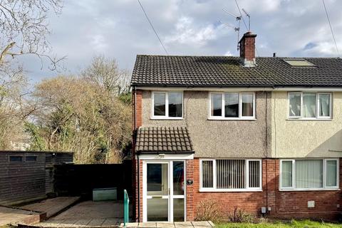 Teasel Avenue, Penarth