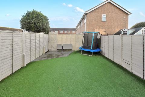 undefined, Flansham Park, Felpham, PO22