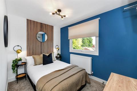 undefined, Percy Street, Derby DE22