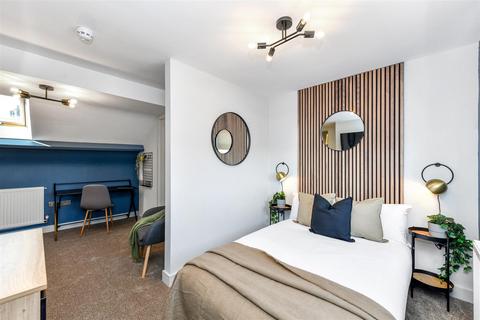 undefined, Percy Street, Derby DE22