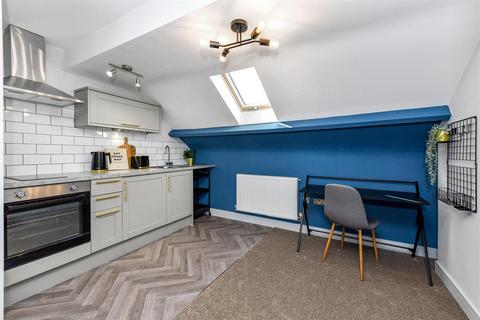 undefined, Percy Street, Derby DE22